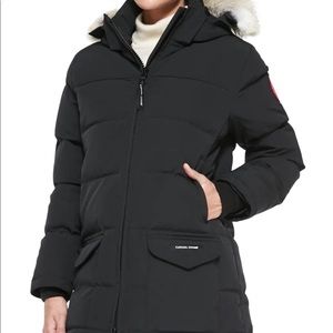 Canada Goose Women’s Parka